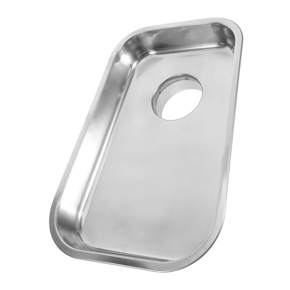 LOLIPPYY Universal Stainless Steel Meat Grinder Tray Attachment for Sausage Maker Accessories