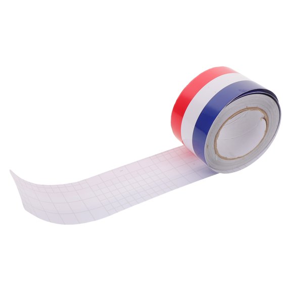 LOLIPPYY Universal Waterproof Car Body Side Sticker Multi Color Racing Stripe for Vehicle Decoration