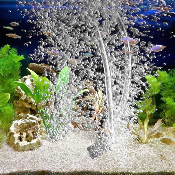 LOLIPPYY Usb Air Pump Fish Tank Bubbler Large Displacement Pink 1Set