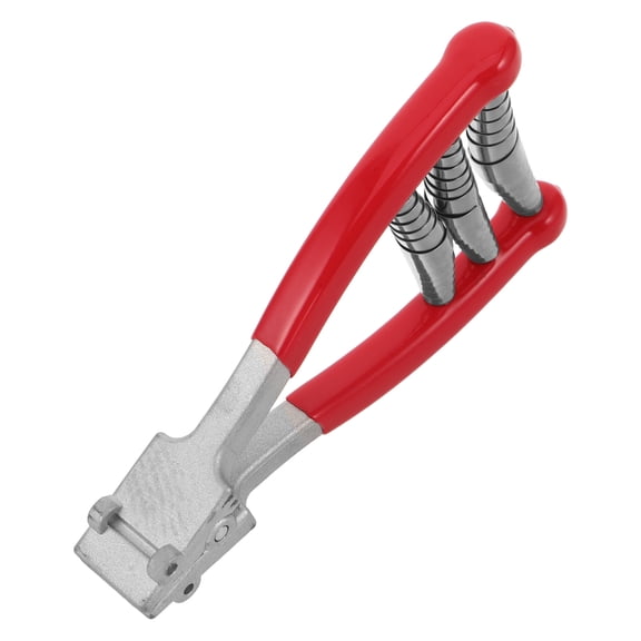 LOLIPPYY User Friendly Racket Stringing Machine for Tennis and Badminton with Zinc Alloy Build