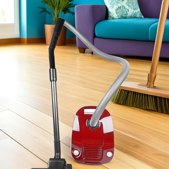 LOLIPPYY Vacuum Cleaner Hose Connector with Ergonomic Grip and Quick Connect Feature