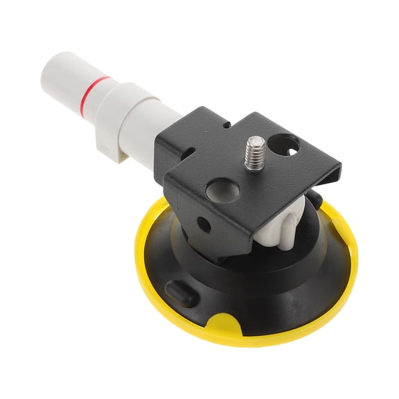 LOLIPPYY Versatile Auto Dent Remover with Camera Mount White Suction Cup for Body Repair