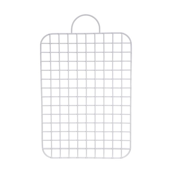 LOLIPPYY Versatile Stainless Steel Hanging Plant Frame for Indoor and Outdoor Herb Display