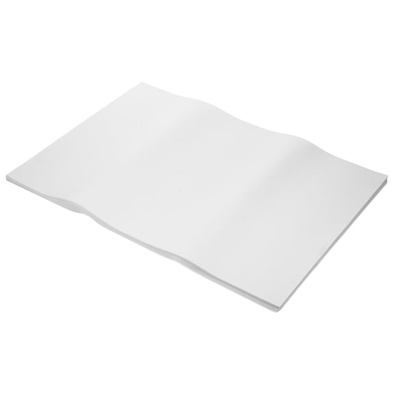 LOLIPPYY Versatile White Packing Paper for Moving House Protecting Furniture and Fragile Items