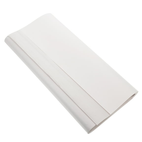 LOLIPPYY Versatile White Packing Paper for Moving Shipping and Cushioning Fragile Electronics