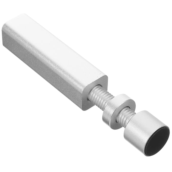 LOLIPPYY Vertical GPU Mounting Kit Durable Aluminum Alloy Graphics Card Support