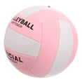 thumbnail image 1 of LOLIPPYY Soft Volleyball for Indoor Sports - Convenient Volleyball Practice Training Equipment, 1 of 6