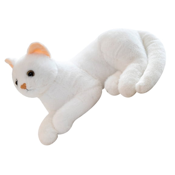 LOLIPPYY Warm Plush Kitten Doll For Cuddly Evenings 1Pack