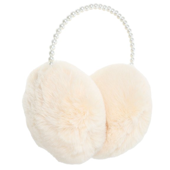 LOLIPPYY Fashionable Ear Warmers Earmuff 1Pc for Cold Weather Warmth