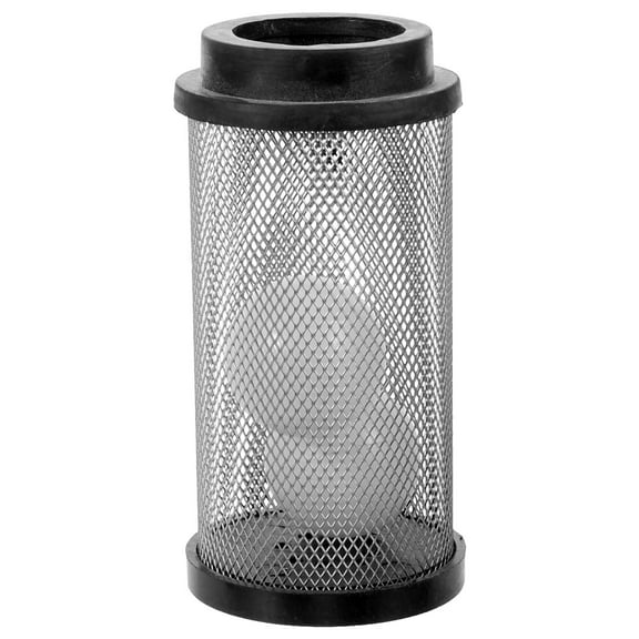 LOLIPPYY Waste Tank Float Ball Floor Scrubber Part Multi Round Protect Floor Scrubber 1Pcs