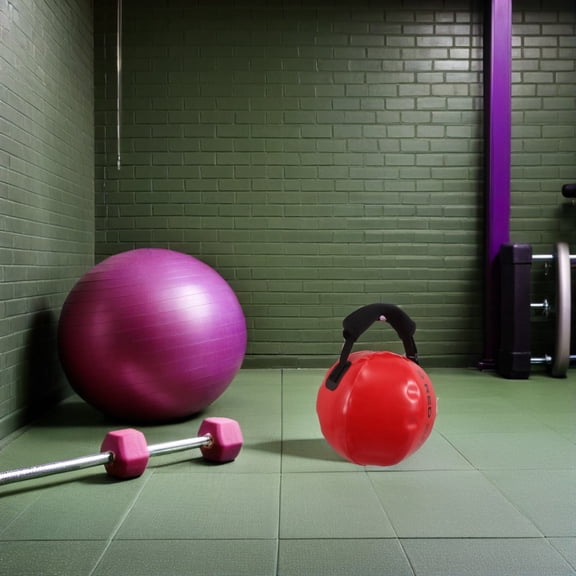 LOLIPPYY Water Adjustable Kettlebell Sandbag for Effective Muscle Strengthening and Power Training