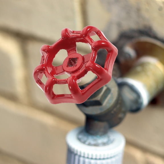 LOLIPPYY Water Spigot Handle for Outdoor Faucets and Valves Replacement Durable and Easy to Install, 6 pcs
