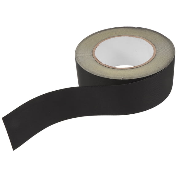 LOLIPPYY Black Acetate Electrical Insulating Tape Adhesive Tape