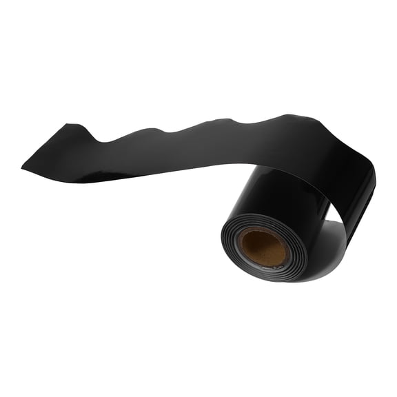 LOLIPPYY Waterproof Blackboard Sticker Border for Classroom Bulletin Board Decoration