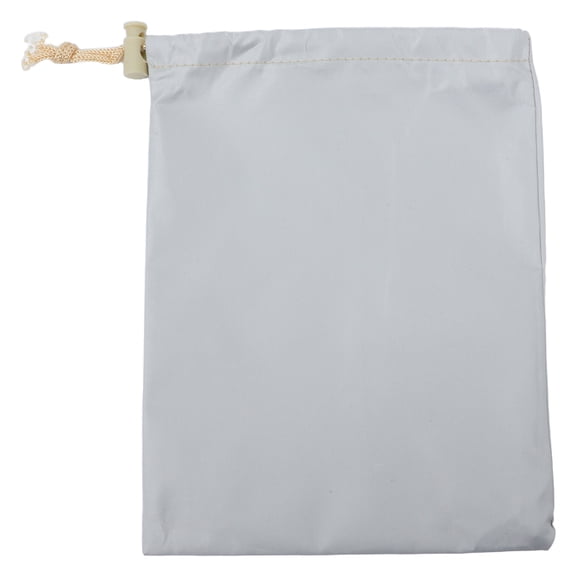 LOLIPPYY Heavy Duty Mulcher Shredder Cover Shield Made of Oxford Cloth 1 Set for Patios