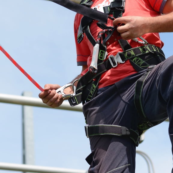 LOLIPPYY Weatherproof Utility Rope For Hiking And Outdoor Activities 1Pack