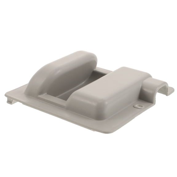 LOLIPPYY Weatherproof Wire Connector Box for Air Conditioner Outdoor Unit White Plastic