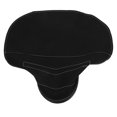 thumbnail image 1 of LOLIPPYY Welding Extended Cover Black Fireproof Cloth Full Coverage for Head and Neck Protection  Comfortable Use, 1 of 8