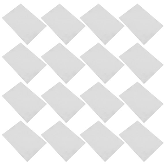 LOLIPPYY White Animation Paper for Drawing Tracing and Sketching with Clear Image Transfer