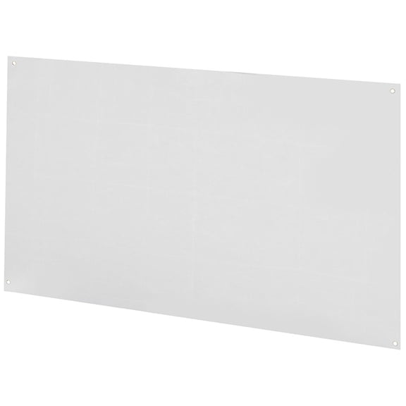 LOLIPPYY White Background Cloth Polyester Fabric Versatile Photography Backdrop