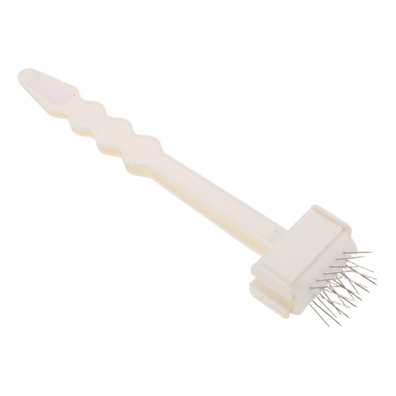 LOLIPPYY White Balloon Gadget Reusable Balloon Puncturer Tool for Celebration Decorations