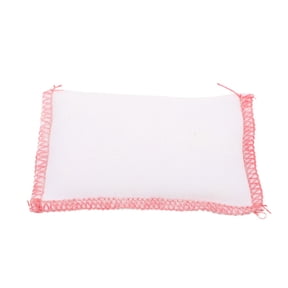 LOLIPPYY White Multisport Grip Rosin Bag for Bowling, Golf, and Gymnastics