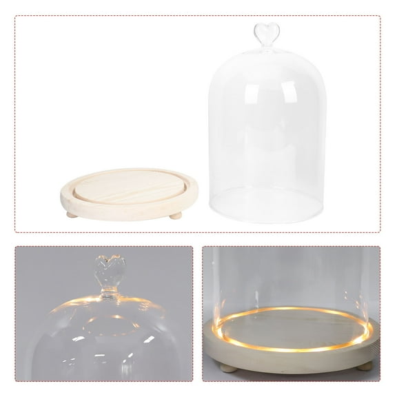 LOLIPPYY White Couple Hand Candle Holder for Valentines Day Decor with Elegant Glowing Design, Romantic