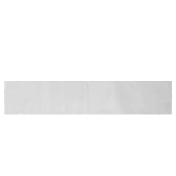 LOLIPPYY White Heat Resistant Ironing Paper for Fuse Beads with Textured Surface for DIY Craft Projects