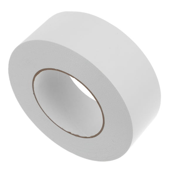 LOLIPPYY White Insulation Tape 1153 Polyethylene Waterproof For Floors 1Set