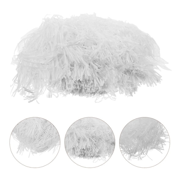 LOLIPPYY Box Stuffing Shredded Shredded Paper 1 Bag