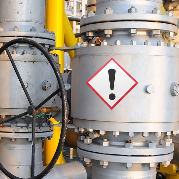 LOLIPPYY White Reflective Car Safety Labels Easy Application Strong Adhesive for Outdoor Use