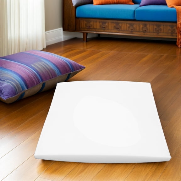 LOLIPPYY White Sofa Cushion Support Pad Replacement for Sagging Seat Couch Repair