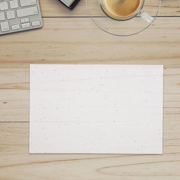 LOLIPPYY White Tissue Paper Sheets for Clothes Packaging with Moisture Shield and High Transparency for DIY Wrapping
