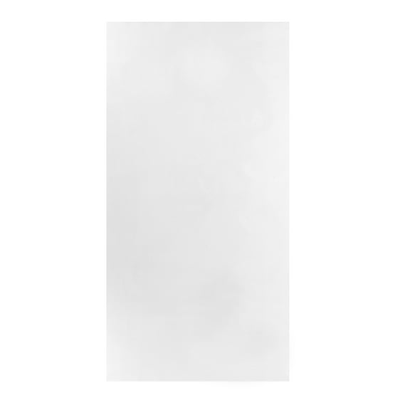 LOLIPPYY Whiteboard Wall Sticker with Static Cling Technology for Erasable Writing and Reusable Use