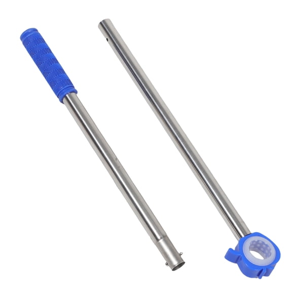 LOLIPPYY Window Opener Pole Multi Use Blind Control and Skylight Hook Rod for Indoor Outdoor