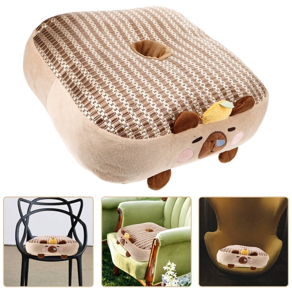 LOLIPPYY Window Seats Cushion Comfortable Indoor Design for Summer 1Set