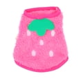 thumbnail image 1 of LOLIPPYY Winter Fleece Bunny Guinea Pig Clothes Small Pet Apparel Costume Pet Vest Hoodie, 1 of 7