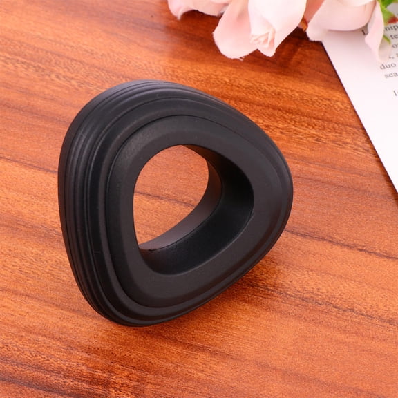 LOLIPPYY Hand Grip Strengthener Wrist Force Trainer for Exercise, Silicone Material