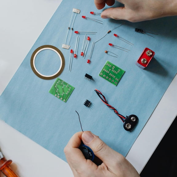 LOLIPPYY Yellow Esd Warning Tape High Temperature Adhesive for Industrial Safety and Packing