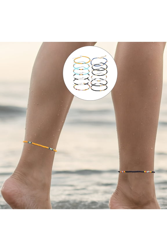 ankle bracelets 15 Pro Titanium 1Pcs for Outdoor Adventure