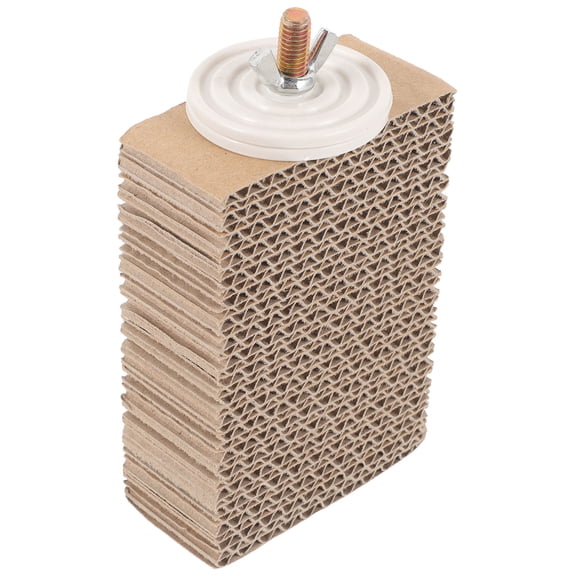 LOLIPPYY bird accessories Coffee Platform for Parakeet Cage Use with Chewing Safe 1Pcs