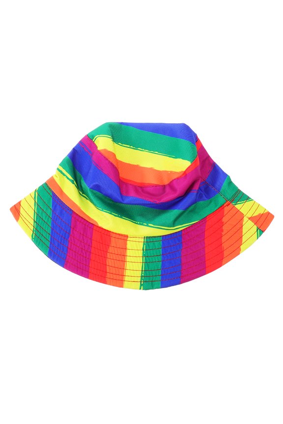 Cute Cotton Bucket Hat 1 Pack - Perfect for Travel, Picnics, Outdoor Activities and Everyday Wear