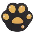 thumbnail image 1 of LOLIPPYY cute mousepads Mouse Pad Rubber Yellow Portable for Computers Internet Cafe 1Pack Back to School, 1 of 8