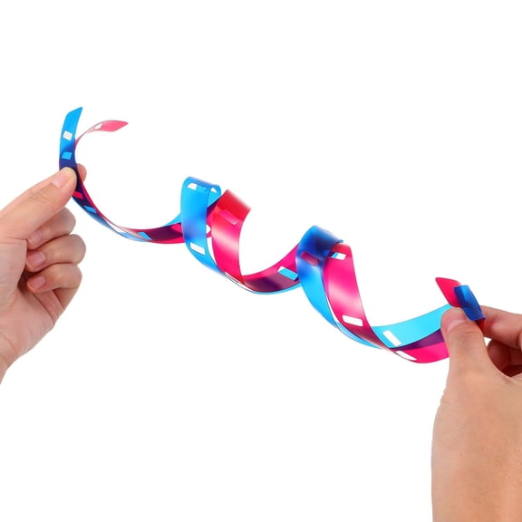 LOLIPPYY dna science experiment Self Assembling DNA Display Stand Multi 1Pcs Observation Training for Teaching Aid