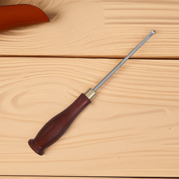 LOLIPPYY doll house miniatures items Stuffing Tool Dark 1Pcs Efficient Stuffing for Toy Making