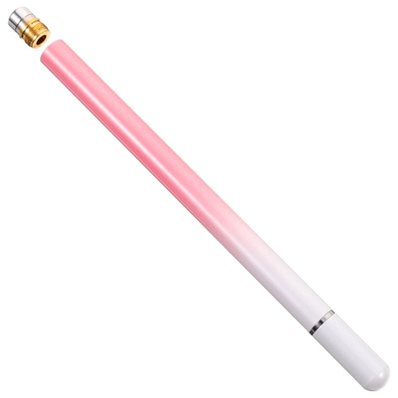 LOLIPPYY fine tip stylus pen Stylus Pen Pink 1Pack for Note-taking and Email-checking Back to School