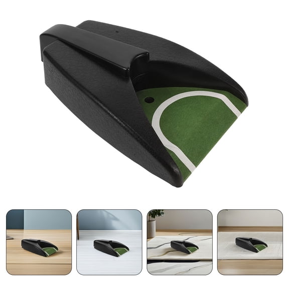 LOLIPPYY Golf Putting Cup Electric Putter with Automatic Ball Return for Professionals