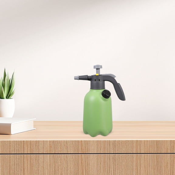 LOLIPPYY handheld air pressure water bottle Water Spray Mist 1Set