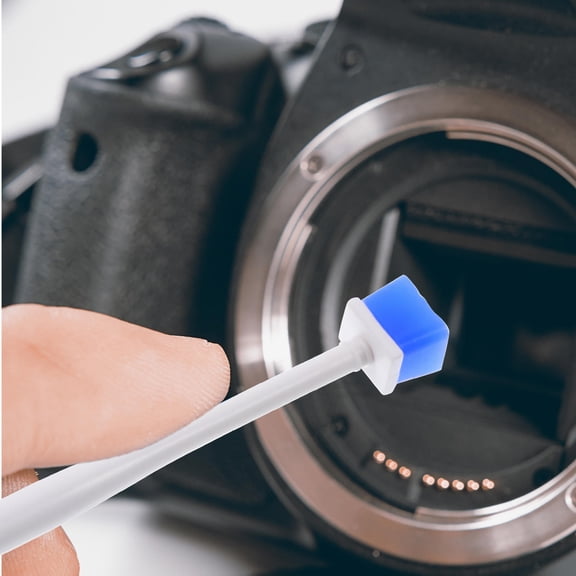 LOLIPPYY jelly lens sensor cleaners with stick bar for Camera Sensor 1Pack Back to School