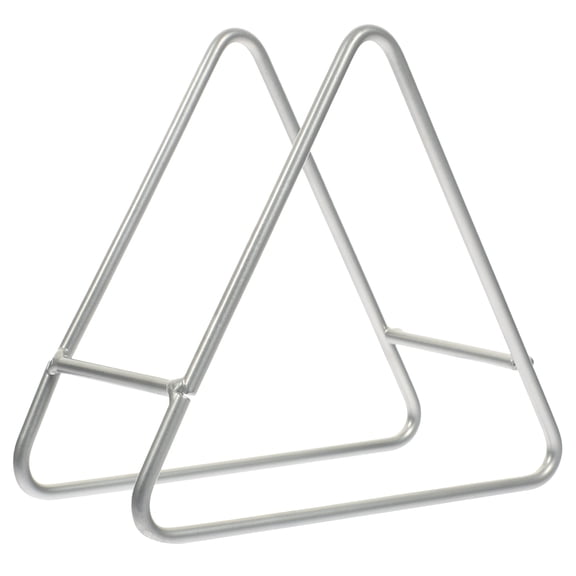 LOLIPPYY kitchen rack Kitchen Plate Storage Rack Iron for Elegant Restaurant Supplies 1Pcs